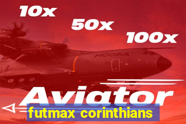 futmax corinthians